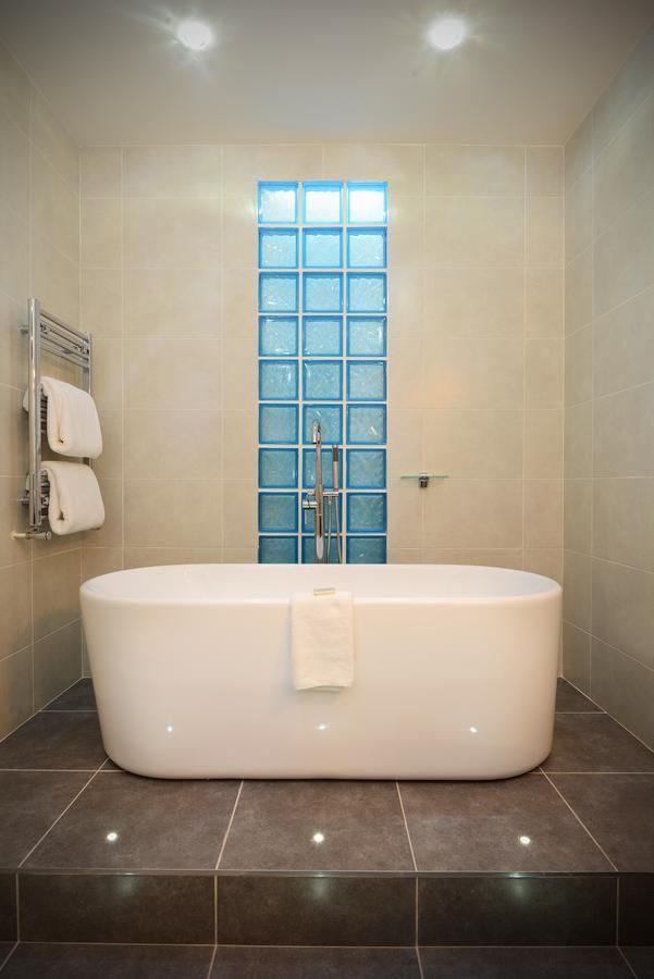 Отель Mill Park Hotel Донегол-17
