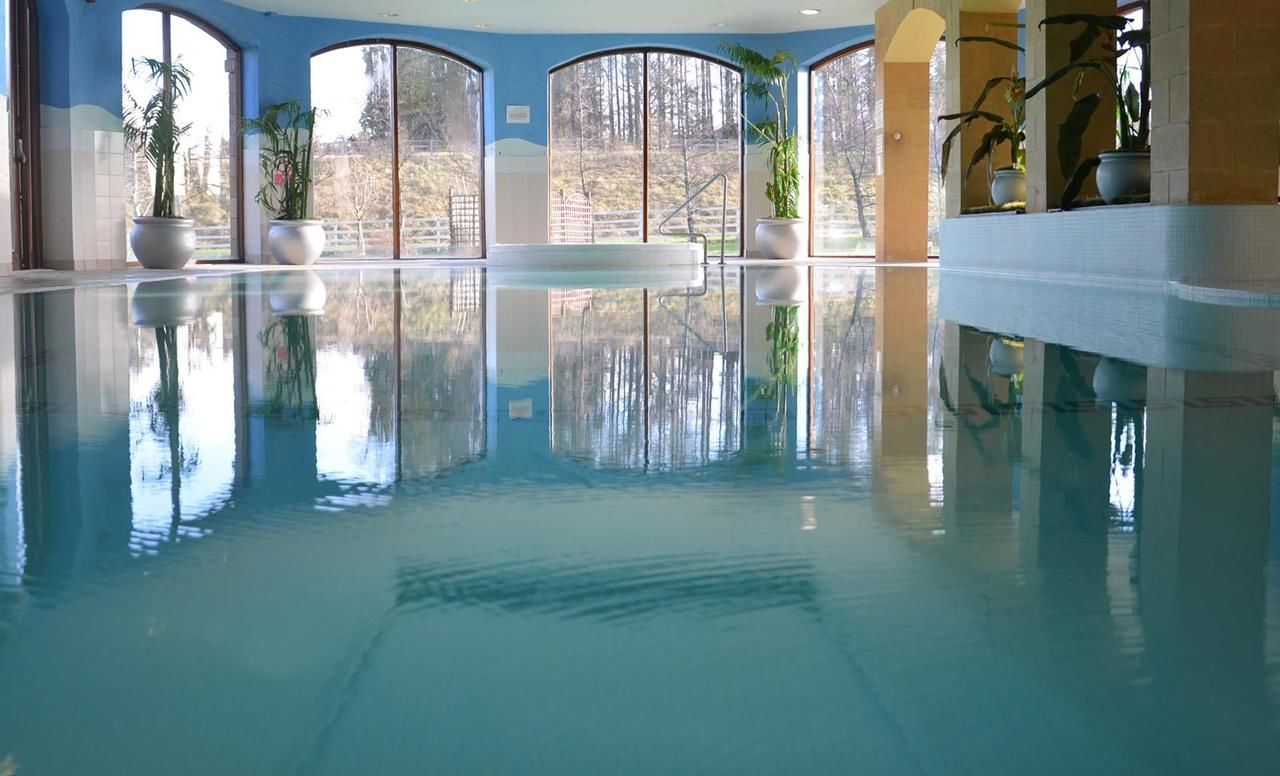 Отель Mill Park Hotel Донегол-19