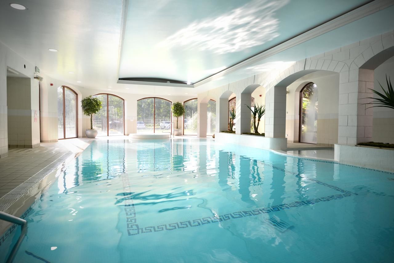 Отель Mill Park Hotel Донегол-5