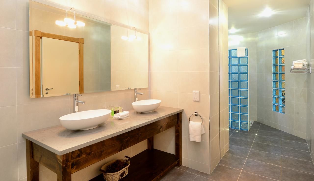 Отель Mill Park Hotel Донегол-24