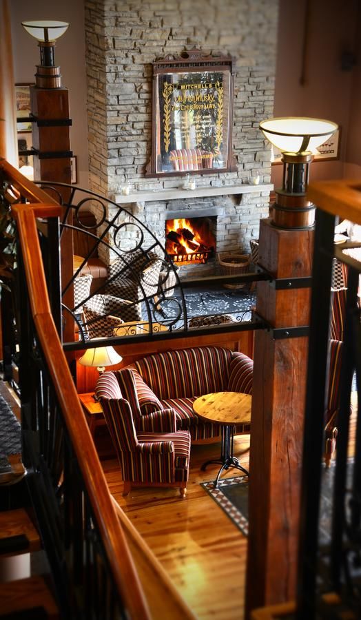 Отель Mill Park Hotel Донегол-40