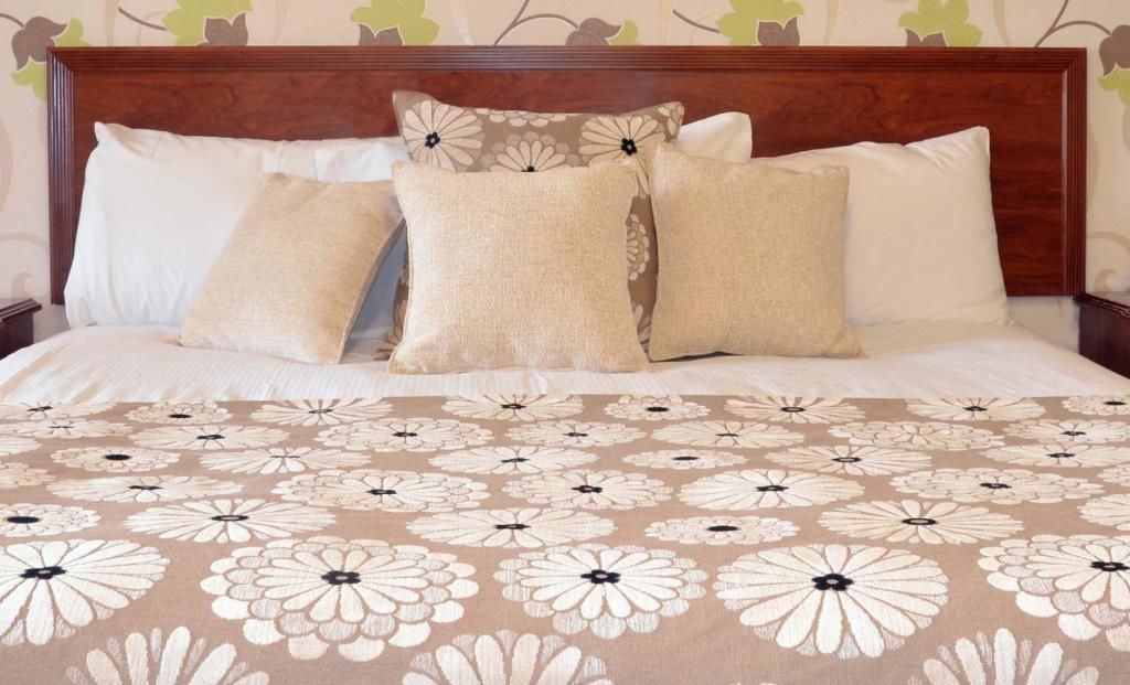 Отель Mill Park Hotel Донегол-43